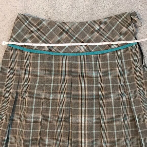 🤎Mexx Pleated Skirt  - Picture 5 of 6